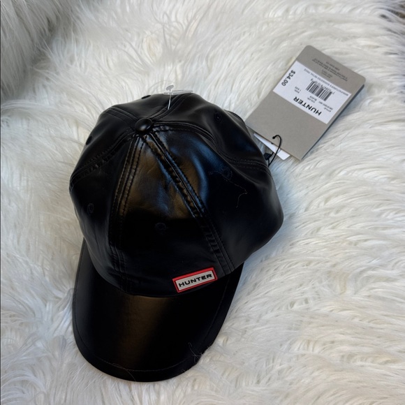 Hunter Logo Rubberized Baseball OS - Picture 2 of 5